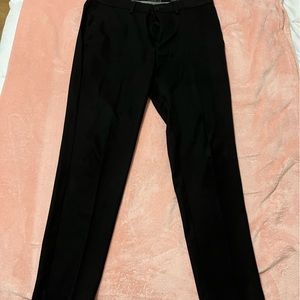 Black Dress Pants